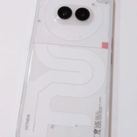 Nothingphone2a 256GB ミルク