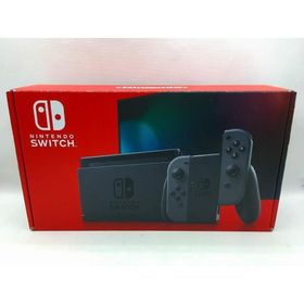 ニンテンドー Nintendo Switch HAD-S-KAAAA