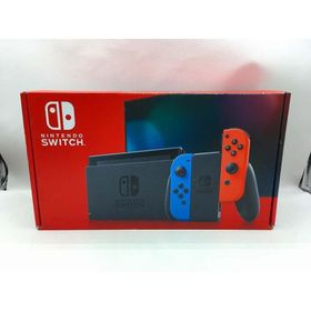 ニンテンドー Nintendo Switch HAD-S-KABAA