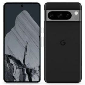 【ネットワーク利用制限▲】Google Pixel8 Pro GE9DP 256GB Obsidian【au版SIMフリー】 Google 当社3ヶ月間保証 中古 イオシス