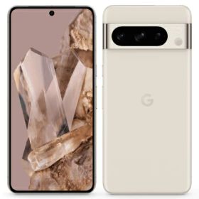 Google Pixel8 Pro GE9DP 256GB Porcelain【国内版SIMフリー】 Google 当社3ヶ月間保証 中古 イオシス