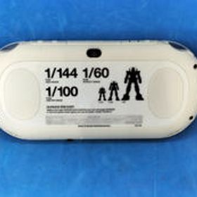 PSVITA ガンダムブレイカー PCH-2000 SONY