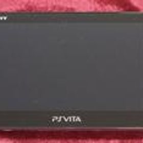 PLAYSTATION VITA PCH-2000 SONY