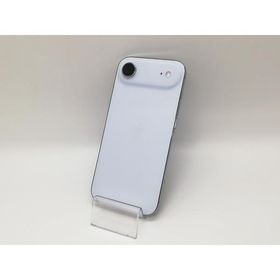 【中古】Apple 国内版 【SIMフリー】 iPhone Air 256GB スカイブルー MG2A4J/A【熊本】保証期間１ヶ月【ランクA】