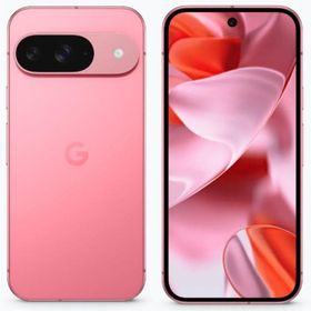 Pixel 9a 128GB 本体 SIMフリー 【新品 未開封】G3Y12 Peony ピオニー 8GB/128GB 白ロム 一括購入〇判定