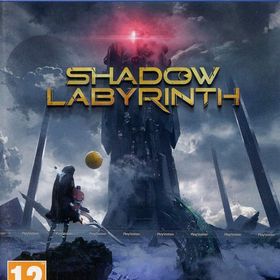 EU版 SHADOW LABYRINTH(国内版本体動作可) PS5ソフト