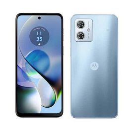 【ラッピング可】【即日発送】【新品】Motorola モトローラ moto g64 5G 128GB シルバーブルー SIMフリー