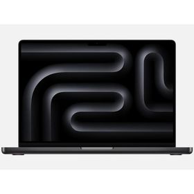 [Z1KH0005X] Apple MacBook Pro 14.2インチ スペースブラック 2025年 USキーボードモデル (ベースモデル MDE04J/A)
