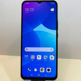 美品 MI 10 lite 5g 66014 スマートフォン本体simフリー