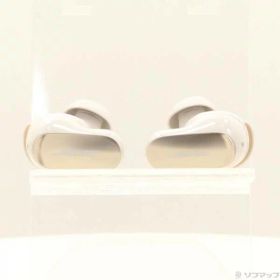 【中古】BOSE(ボーズ) Bose QuietComfort Ultra Earbuds ホワイトスモーク 【269-ud】