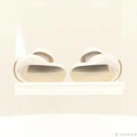 【中古】BOSE(ボーズ) Bose QuietComfort Ultra Earbuds ホワイトスモーク 【276-ud】