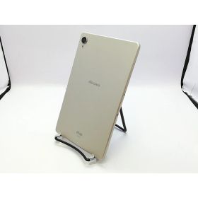 【中古】Lenovo docomo 【SIMロックあり】 dtab Compact d-42A ネイビー 4GB 64GB【立川フロム中武】保証期間1ヶ月【ランクC】