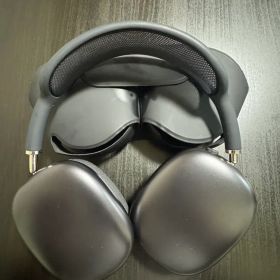 AirPodsMAXブラック