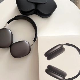 AirPods Max スペースグレー ヘッドホンスタンド ヘッドフォン 本体