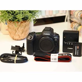 キヤノン(Canon)のCANON EOS R5 Mark II ボディ(ミラーレス一眼)