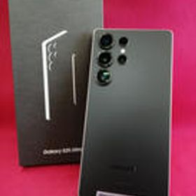 GALAXY S25 ULTRA SCG32 SAMSUNG/AU