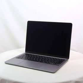 〔中古〕Apple(アップル) MacBook Air 13.6-inch Mid-2022 MLXW3J／A Apple M2 8コアCPU_8コアGPU 8GB SSD256GB スペースグレイ 〔14.7 Sonoma〕〔348-ud〕