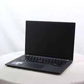 〔中古品〕 ThinkPad X13 Gen 3 21BQS2LP00 ［Core-i5-1235U (1.3GHz)／16GB／SSD256GB／13.3インチワイド／Windows11 Pro MAR］〔中古品〕 ThinkPad X13 Gen 3 21BQS2LP00 ［Core-i5-1235U (1.3GHz)／16GB／SSD256GB／13.3インチワイド／Windows11 Pro MAR］