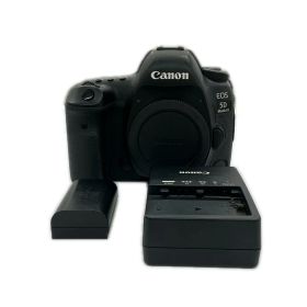 EOS EOS デジタル一眼カメラ Canon EOS 5D Mark IV ブラック【中古】