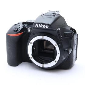 《難有品》Nikon D5600 ボディ