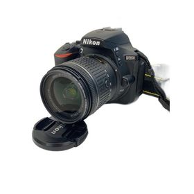 Nikon◆デジタル一眼カメラ D5600 ダブルズームキット//