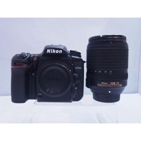 ニコン Nikon デジタル一眼レフカメラ D7500 18-140mm F3.5-5.6G ED VR レンズキット