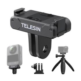 TELESIN Osmo 360 クイックリリースベース