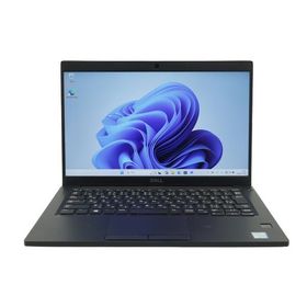 【訳あり品】DELL LATITUDE 7390 Windows11 i5 デル 中古 パソコン ノート モバイル PC