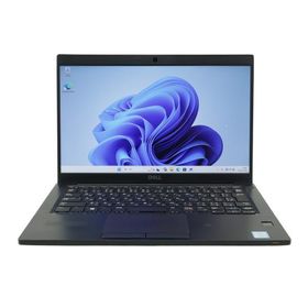 【訳あり品】DELL LATITUDE 7390 Windows11 i5 デル 中古 パソコン ノート モバイル PC