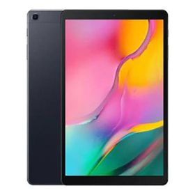 Galaxy Tab A 10.1 SM-T510[32GB] Wi-Fiモデル ブラック【安心…