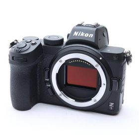 《美品》Nikon Z5 ボディ
