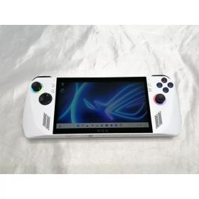 【中古】ASUS ROG Ally (2023) RC71L-Z1E512 【Ryzen Z1 Extreme 16G 512G WiFi】【ECセンター】保証期間1ヶ月【ランクA】