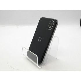 【中古】Palm 国内版 【SIMフリー】 Palm Phone PVG100E-2A1PJPD Titanium【立川フロム中武】保証期間１ヶ月【ランクB】