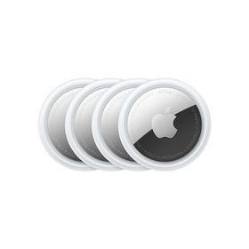 Apple アップル AirTag エアタグ 4個入り MX542ZP/A 国内正規品