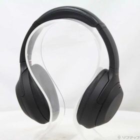 【中古】SONY(ソニー) WH-1000XM4 B ブラック 【348-ud】