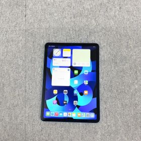 iPad Air 5 ブルー 64GB Wi-Fi + Cellular モデル