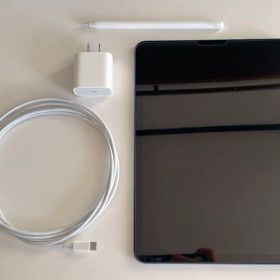 iPad Air 第5世代 256GB ＋ Apple Pencil 第2世代