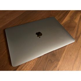 アップル(Apple)のApple MacBook Air 13インチ M1チップ 16GB 256GB(ノートPC)
