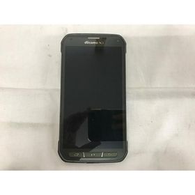 中古■docomo GALAXY S5 ACTIVE SC-02G 16G Android6★動作OK★〇判定★防水・防塵★送料無料
