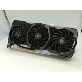 【中古】MSI GeForce RTX 2080 Ti GAMING TRIO RTX2080Ti/11GB(GDDR6)/PCI-E【浜松駅前】保証期間1週間