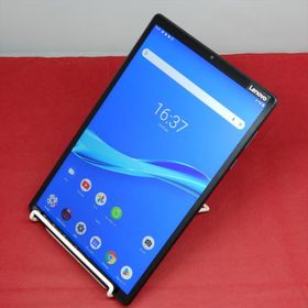 Lenovo Tab M10 Plus 中古 6,980円 | ネット最安値の価格比較 プライス