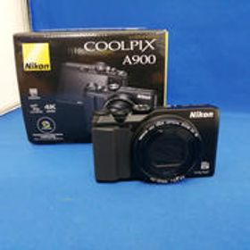 デジタルカメラ COOLPIX A900 NIKON