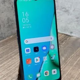 Oppo A5 2020 CPH1943 SIMフリー スマホ