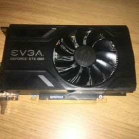 GTX1060 6GB EVGA