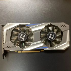GTX1060 6GB ジャンク