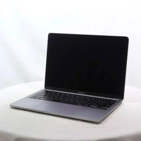 〔中古品〕 MacBook Pro 13.3-inch Mid-2020 MWP42J／A Core_i5 2.0GHz 32GB SSD512GB スペースグレイ 〔10.15 Catalina〕【198】