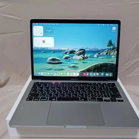 QC-2.0G/16G/512G MacBook Pro 13インチ A2251