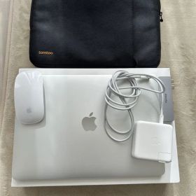 MacBook Pro 2020 13型 i5/16GB/256GB おまけ付