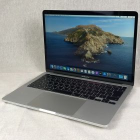 ◆ジャンク品・本体のみ◆Apple MacBook Pro (13インチ 2020 Thunderbolt 3ポート x 4)【i7・16GB・512GB】★キー不良 他 A2251 EMC3348/MB-JUNK-260208（375064）