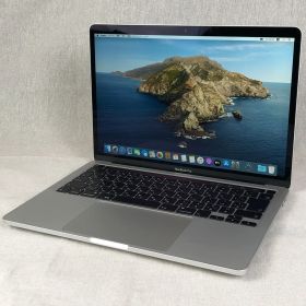 【本体のみ】Apple MacBook Pro (13インチ 2020 Thunderbolt 3ポートx4)【i7・16GB・512GB】A2251 EMC3348/MB-260210（375073）